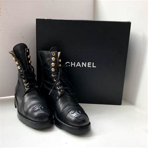 buy chanel combat boots|Chanel combat boots 2019.